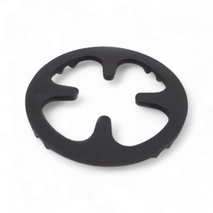 Suport din fonta pentru aragaz, rotund, diametru 11cm [1]