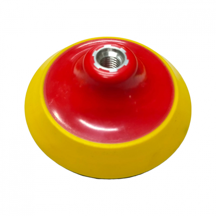 Suport smirghel scai 125 mm, profesional [2]