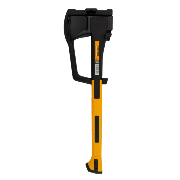 Topor cu maner din nylon 1600g, 55cm [3]