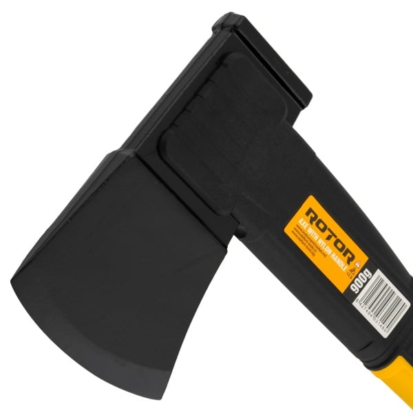 Topor cu maner din nylon 900g, 32cm [2]