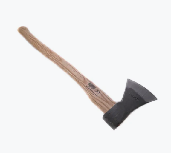 Topor forjat 1.8kg [1]