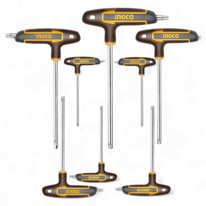 Torx in T set 8buc [2]