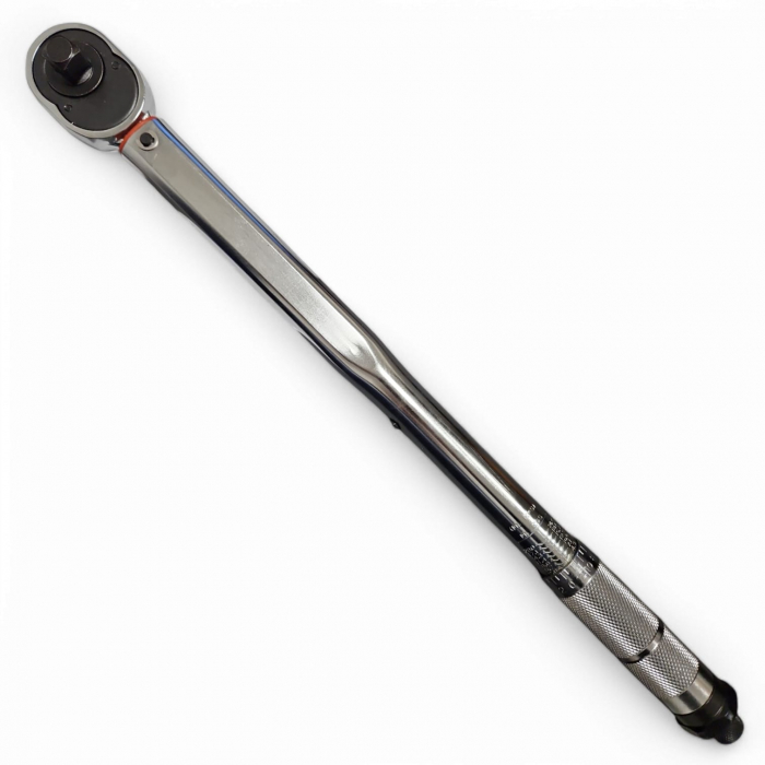 Trusa, cheie dinamometrica, 1/2", 28-210Nm, 17mm, 19mm [2]