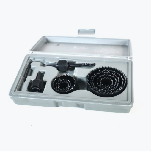 Trusa de freze rigips 11pcs [1]