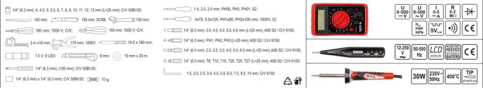 Trusa scule electricieni [5]
