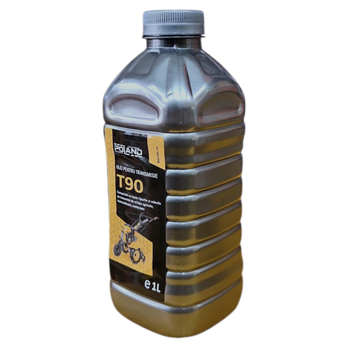 Ulei Transmisie T90 pentru motocultoare, motosape si alte utilaje [1]