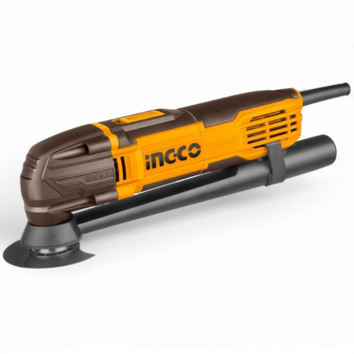 Unealta multifunctionala 300W + accesorii [2]