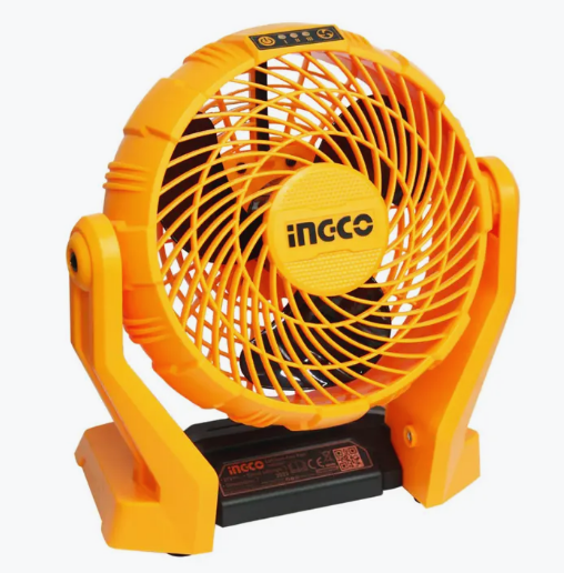 Ventilator 20V 7" [1]