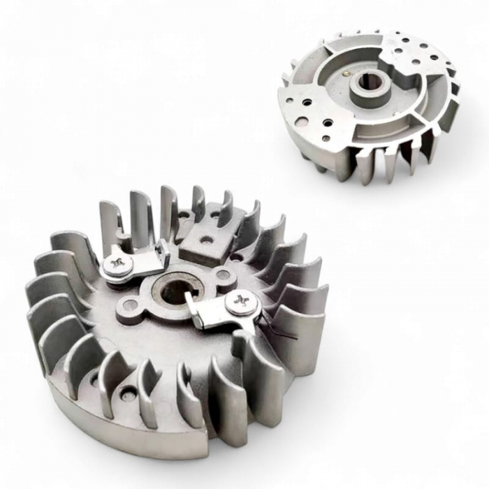 Volanta pentru drujba, motofierastrau CH 4500 si 5200 [2]
