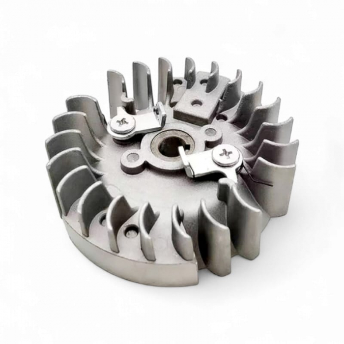 Volanta pentru drujba, motofierastrau CH 4500 si 5200 [1]