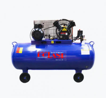 Scule pneumatice si accesorii - Compresor 200L