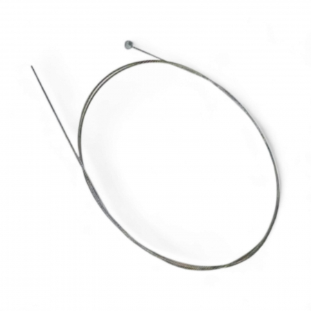 Accesorii bicicleta - Cablu frana 2.2mm x 2.5m