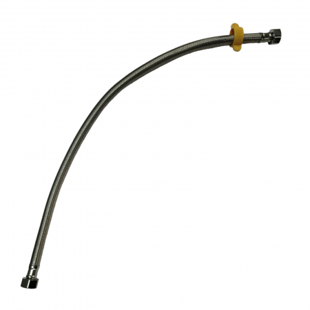 Sanitare - Racord flexibil 1/2 - 1/2 FF 50 cm