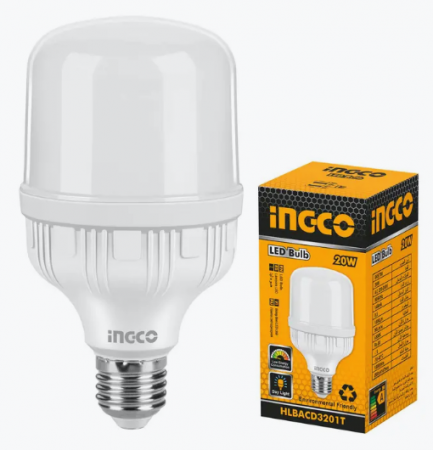 Corpuri de iluminat - Bec cu LED 20W