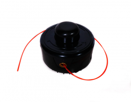 Casa si gradina - Tambur de fir cu presare pentru motocoasa electrica 7mm