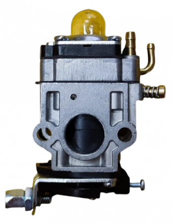 Carburator motocoasa 15mm gaura de admisie [2]