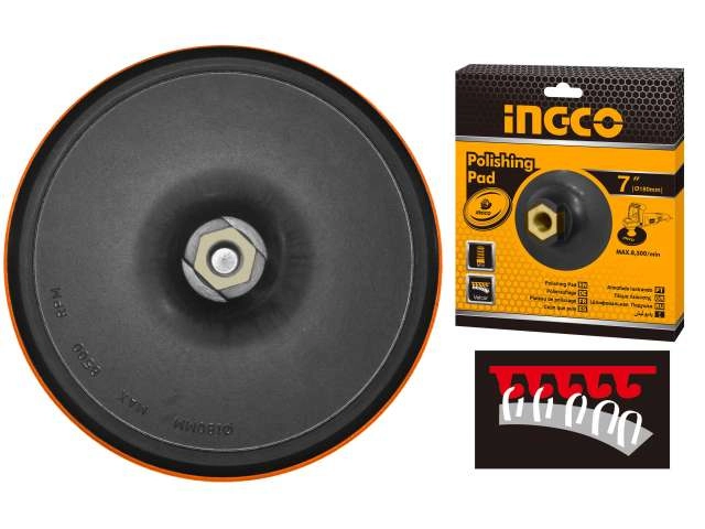 Suport smirghel scai 180 mm
