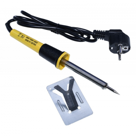 Truse lipit - Letcon electric 40W de lipit