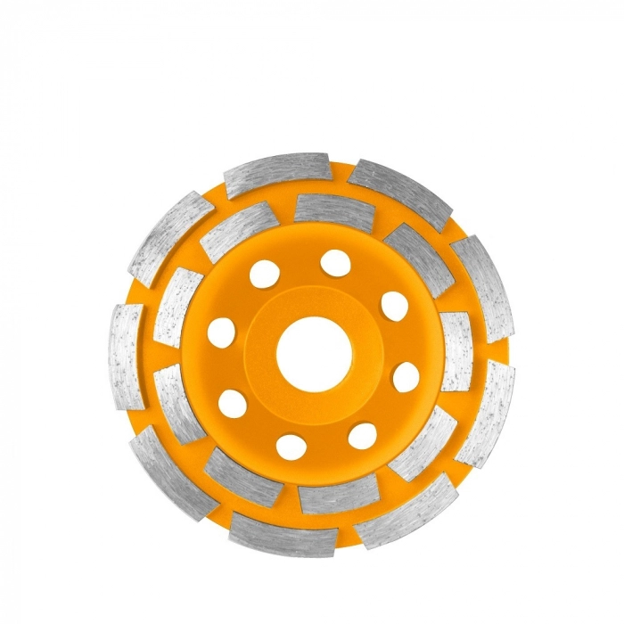 Scule si unelte - Disc diamantat pentru slefuit 150 mm