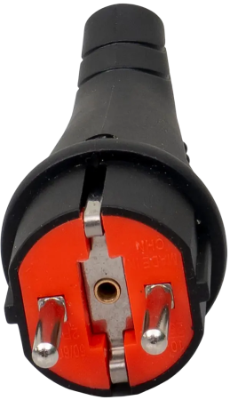 Casa si gradina - Stecher ergonomic negru