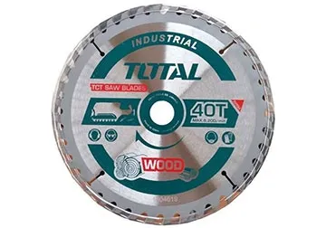 Scule si unelte - Panza fierastrau TCT pentru lemn - 160x25.4mm (INDUSTRIAL)