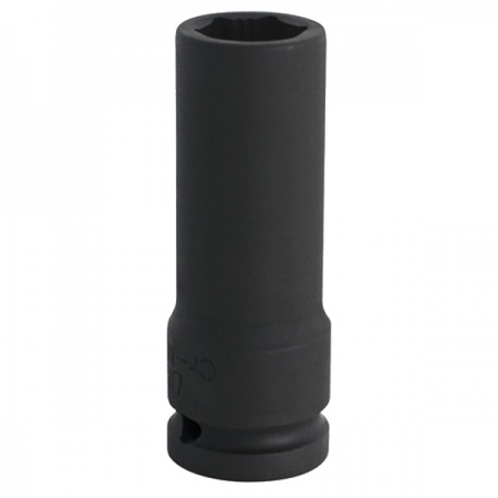 Chei tubulare - Cheie tubulara impact - 18 mm