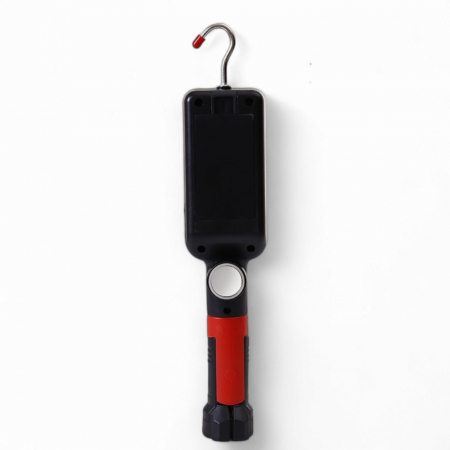 Lanterna 20W, 700lum, prindere cu magnet, prindere tip clema, LED [2]