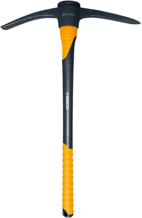 Casa si gradina - Tarnacop cu maner din fibra de sticla 2.3Kg