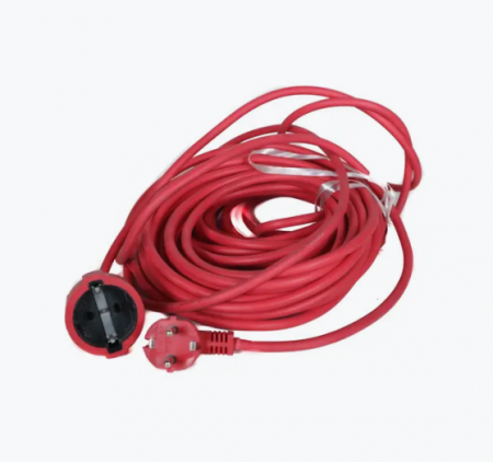 Unelte diverse - Prelungitor electric 20m 3x1.5