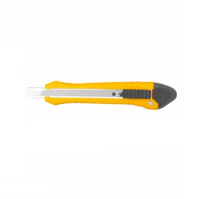 Alte unelte si accesorii - Cutter plastic ingust