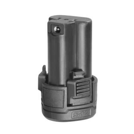Scule cu acumulator si accesorii - Acumulator, baterie 12 V cu 1.5 Ah Li-Ion
