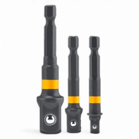 Adaptor cheie magnetica 1/4", 1/2", 3/8" [1]