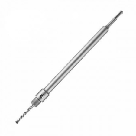 Adaptor SDS Plus 450 mm pentru carote