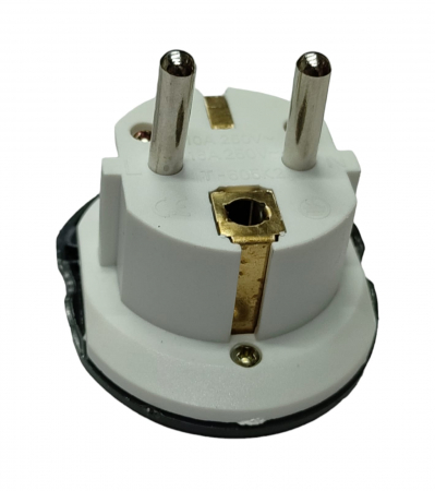 Adaptor stecher universal EL [1]