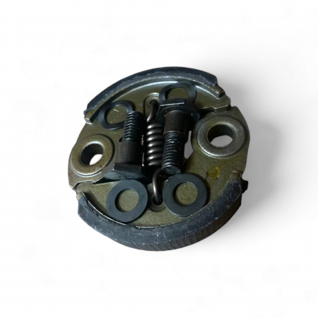 Accesorii motocoasa - Ambreiaj pentru motocoasa cu 2 suruburi 40.5