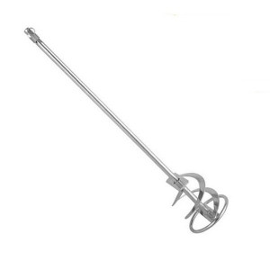 Accesorii si consumabile - Amestecator SDS
