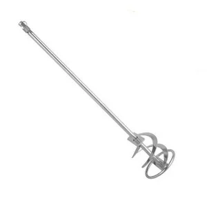 Accesorii si consumabile - Amestecator SDS