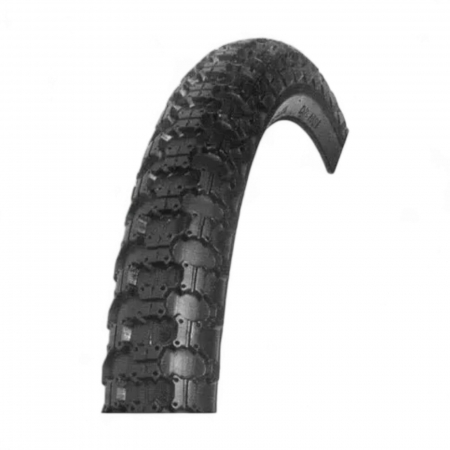 Biciclete - Anvelopa, cauciuc pentru bicicleta 14 x 1.175 VRB 024WH