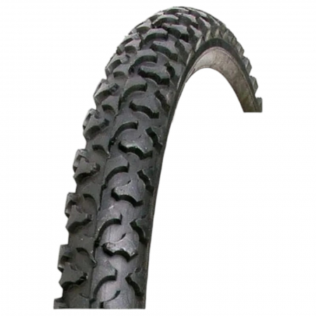 Biciclete - Anvelopa, cauciuc pentru bicicleta 20 x 2.125 VRB 115 WHL