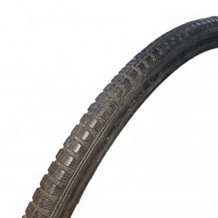 Biciclete - Anvelopa, cauciuc pentru bicicleta 28 x 1/2 VRB 015 WHL