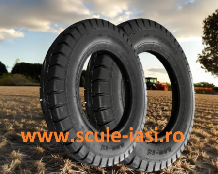 Roti/Anvelope - Anvelope 4.00-12 Pachet promo 2buc