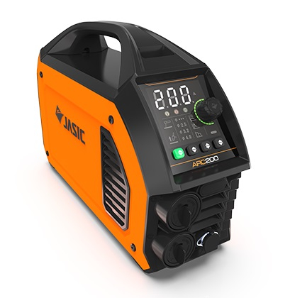 Aparat de sudura INDUSTRIAL Jasic - EVO20 ARC 200 (Z2S32)