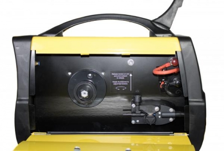 Aparat de sudura INTENSIV tip MIG-MAG -MIG 195P [1]