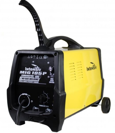 Aparat de sudura INTENSIV tip MIG-MAG -MIG 195P [0]