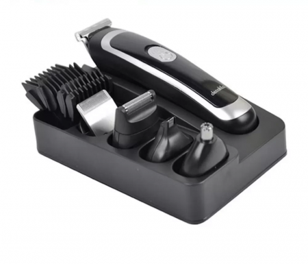 Unelte diverse - Aparat de tuns si ras, 5 in 1