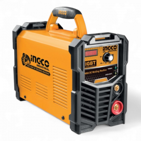 Aparate de sudura si accesorii - Aparat, invertor de sudura MMA 250A cu ecran digital