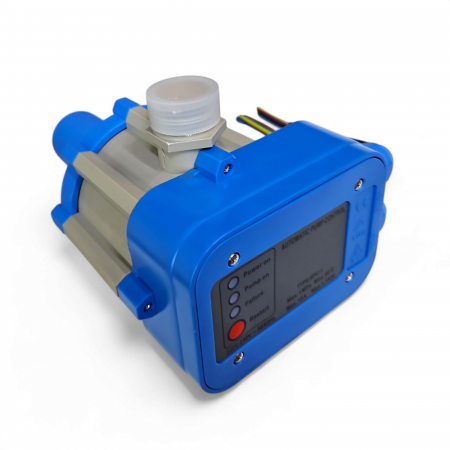 Aparat (presostat) control presiune EPC 1 [2]
