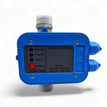 Aparat (presostat) control presiune EPC 1 [1]