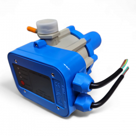 Aparat (presostat) control presiune EPC 1
