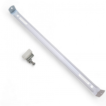 Aplica rotunda cu LED 30x30cm 24W [2]